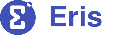 eris logo